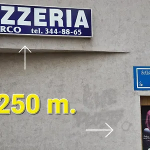 R Mieszkanie Cale Albo Pokoj Bllisko Wszystko Gdańsk
