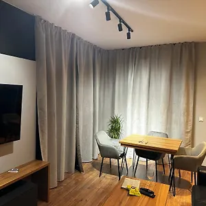 Granaria Self Check In 24x7 Gdańsk