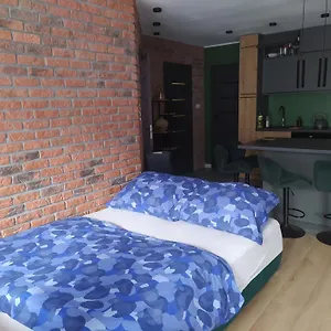 Apartament Centrum Gdanska Torunska 3 Osoby Gdańsk